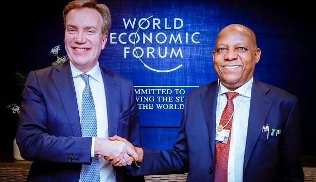 Shettima seeks global partnership on African Atlantic Gas Pipeline – EnviroNews