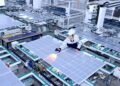 Solar harvesting market value could double to $548m by 2034