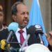 Somalia President to Visit Ethiopia in Latest Peace Push
