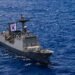 South Korea’s Second-Gen KDX Destroyers to Receive Combat System Upgrade