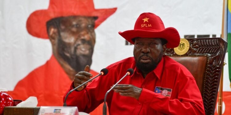 South Sudan reverses decision on Facebook, TikTok ban