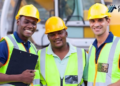 Start your own construction company in South Africa in 7 steps