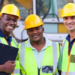 Start your own construction company in South Africa in 7 steps