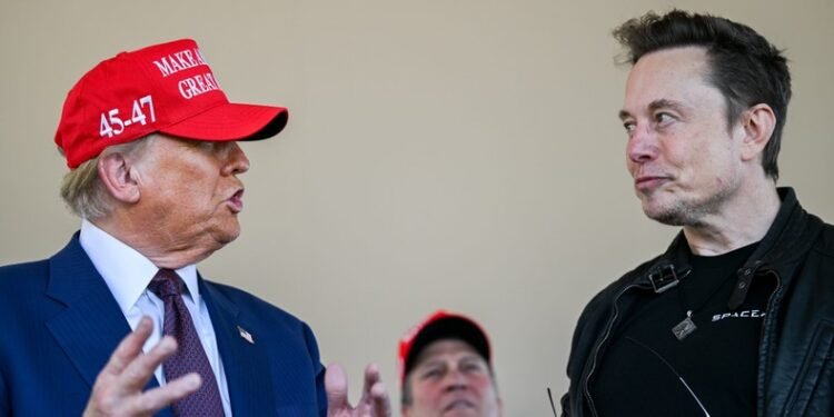 Steve Bannon Criticizes Elon Musk
