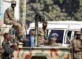 Sudan Paramilitary Leader Says ‘Lost’ Al-Jazira State Capital