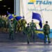 Sweden Sends Troops to Latvia in First Deployment After Joining NATO