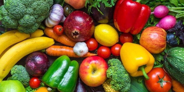 Take Part in Veganuary and You Might See Yourself Differently