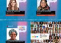Tanzania President, Namibia President Elect and Merck Foundation Chief Executive Officer (CEO) named amongst 100 Most Influential African Women 2024