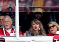 Taylor Swift Triggered a Tsunami of Sports Bets. Then She Stopped Turning Up