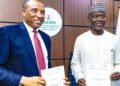 Telco Consumer Protection Fortified by NCC-FCCPC MoU