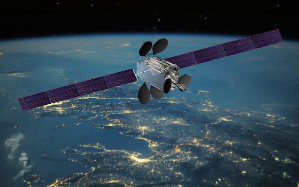 Telecom Namibia fully restores satellite feed after IS-33e failure