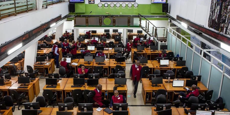 The 10 most valuable Nigerian companies by market capitalization