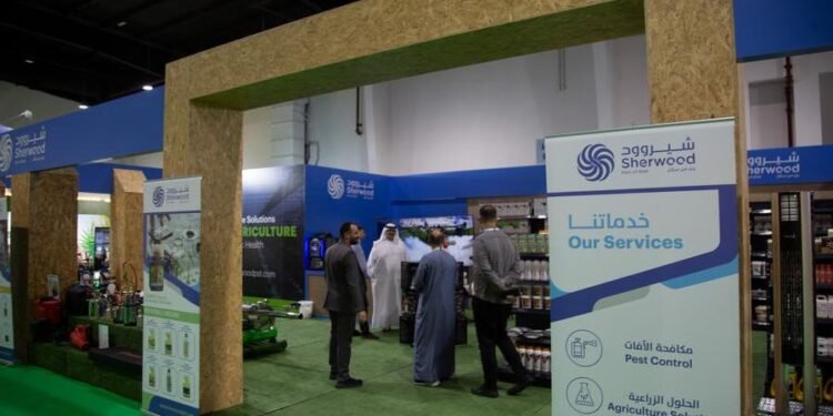 The 2nd Al Dhaid Agriculture Exhibition concludes on high note, drawing thousands of visitors