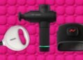 The 6 Best Massagers for Sore Muscles and Stress Relief (2025)