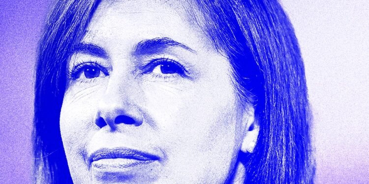 The FCC’s Jessica Rosenworcel Isn’t Leaving Without a Fight