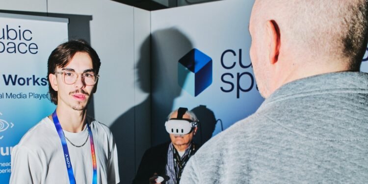 The Fanciful, Mechanical, Monumental Spectacle of CES 2025