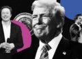 The First Bitcoin President? Tracing Trump’s Crypto Connections