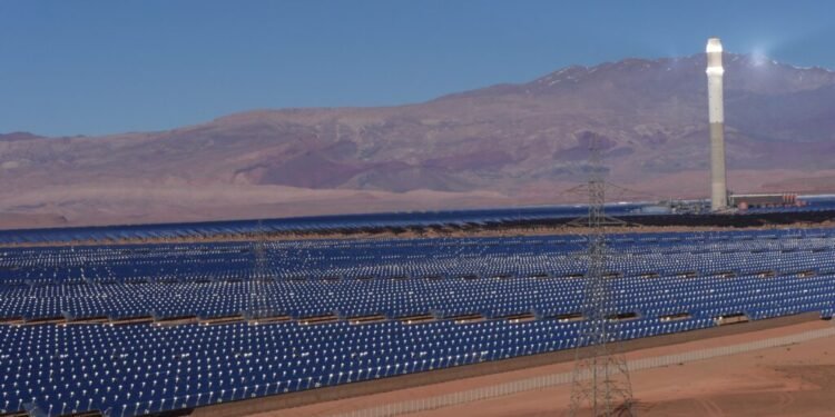 The Power of Mission 300 in Lighting Up Africa