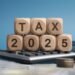 The Tax Stakes for 2025: Planning for All Possibilities
