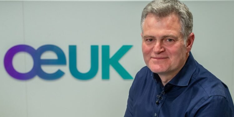 The future of the North Sea is in our hands