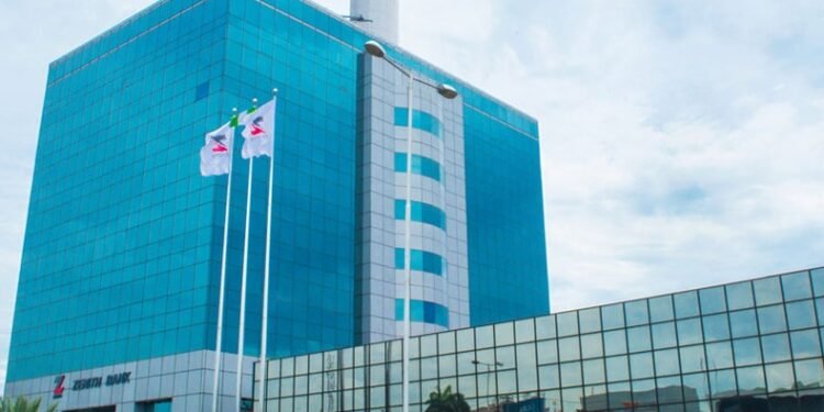 The market valuation of 11 Nigerian banks stood at N7.90 trillion