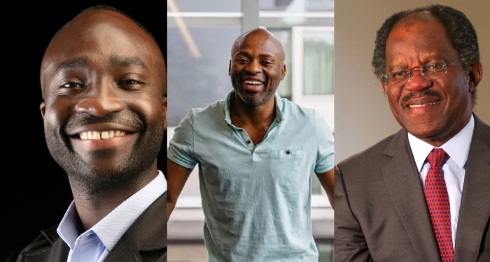 The net worth of Nigerian billionaire Adebayo Ogunlesi jumps to $2.3 billion