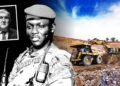 The ‘terrifying’ crackdown on mining companies in Africa’s coup belt