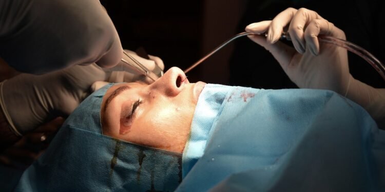 These Newly Identified Cells Could Change the Face of Plastic Surgery
