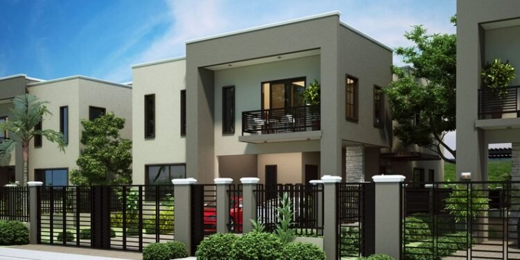 Top 10 African countries for real estate growth, investment in 2025