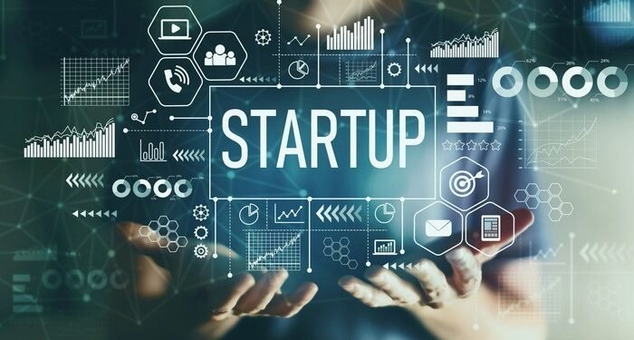 Top 10 African countries that attracted the most Startup funding in 2024