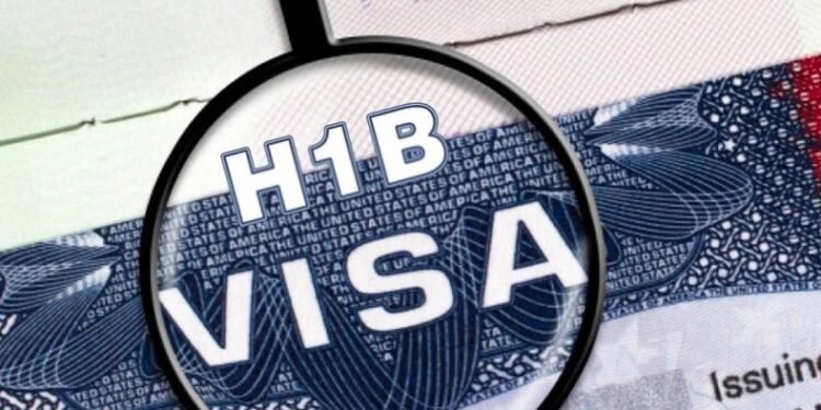 Top 10 US companies with the most visa approvals for foreign workers