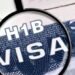 Top 10 US companies with the most visa approvals for foreign workers