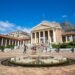 Top 10 best universities in Africa in 2025