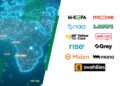 Top 11 African Fintechs to Watch in 2025