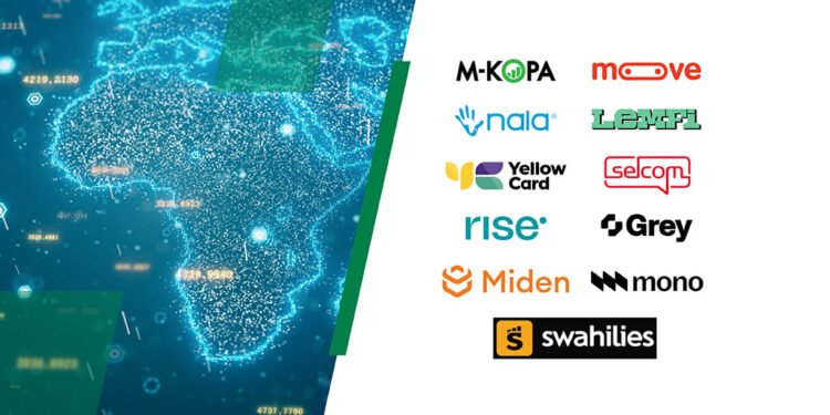 Top 11 African Fintechs to Watch in 2025