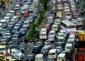 Top 5 African cities with the worst traffic congestion