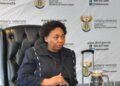 Tough Parliamentary questions coming for Minister Motshekga