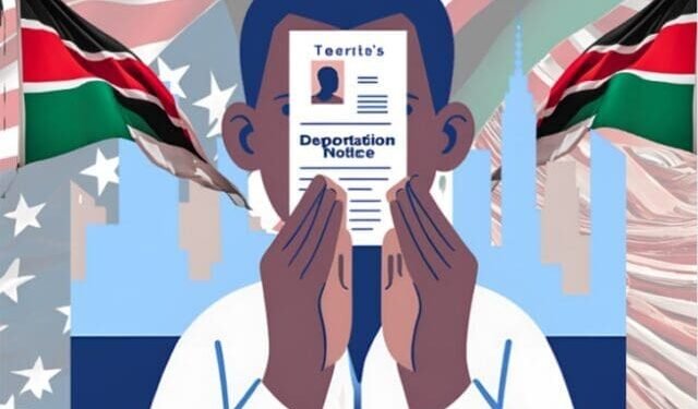 Tracking & challenges under Trump