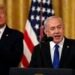 Trump Suggests US Releasing 2,000-Pound Bombs to Israel