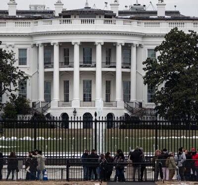 Trump administration to lay off all federal employees in DEI offices