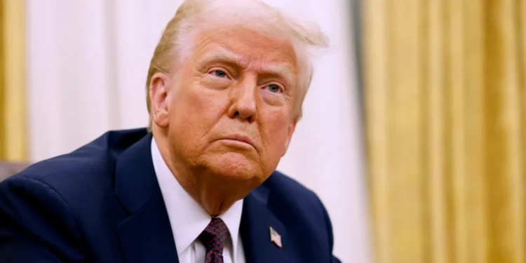 Trump freezes federal grants, with potentially large impact on providers, Medicaid