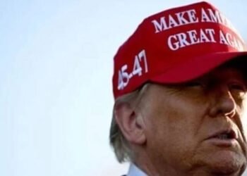 Trump prepares world for US ‘External Revenue Service’ initiative