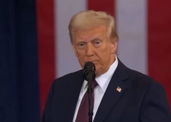 Trump reveals new tariffs and national energy strategy