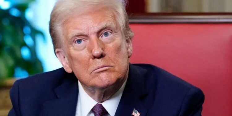Trump’s Return: Mixed Prospects for Africa’s Relations with the US
