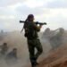 Turkey Says Syrian Kurdish Fighters Will Be ‘Eliminated’