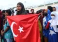 Turkey Seeks to Broker Sudan Peace Deal
