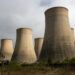 UK electricity was the cleanest ever in 2024