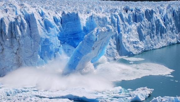 UNESCO, WMO launch International Year of Glaciers’ Preservation 2025 – EnviroNews