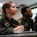 US Air Force Tests Faster Pilot Training Program