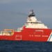 US Coast Guard Accepts Interim Polar Icebreaker Vessel